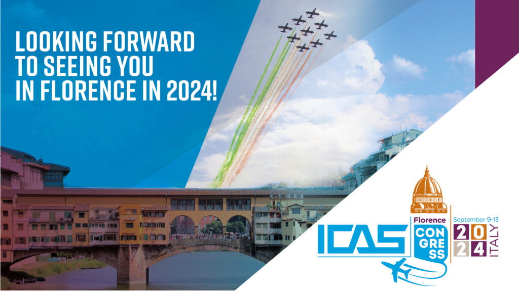 ICAS 2022 Congress